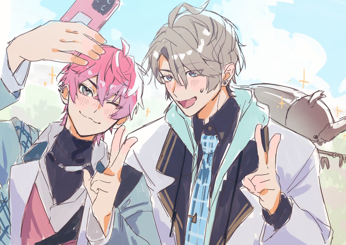 猫本 ねこあし/にじそ西4ト-59 tweet media