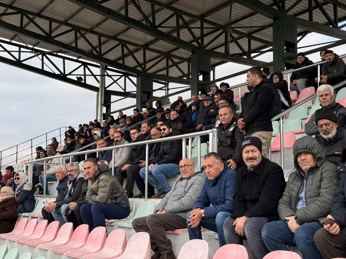 T.C. Ezine Kaymakamlığı tweet media