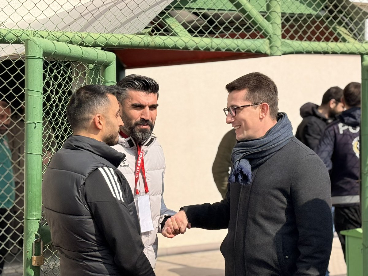 T.C. Ezine Kaymakamlığı tweet media