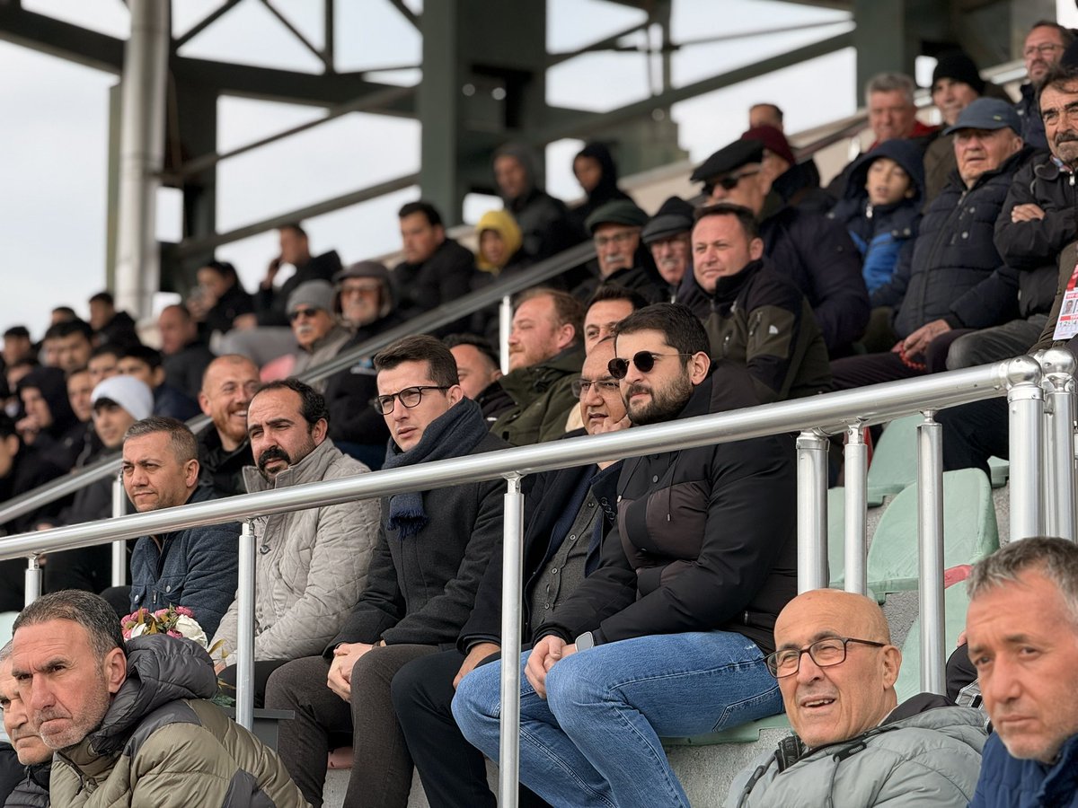 T.C. Ezine Kaymakamlığı tweet media