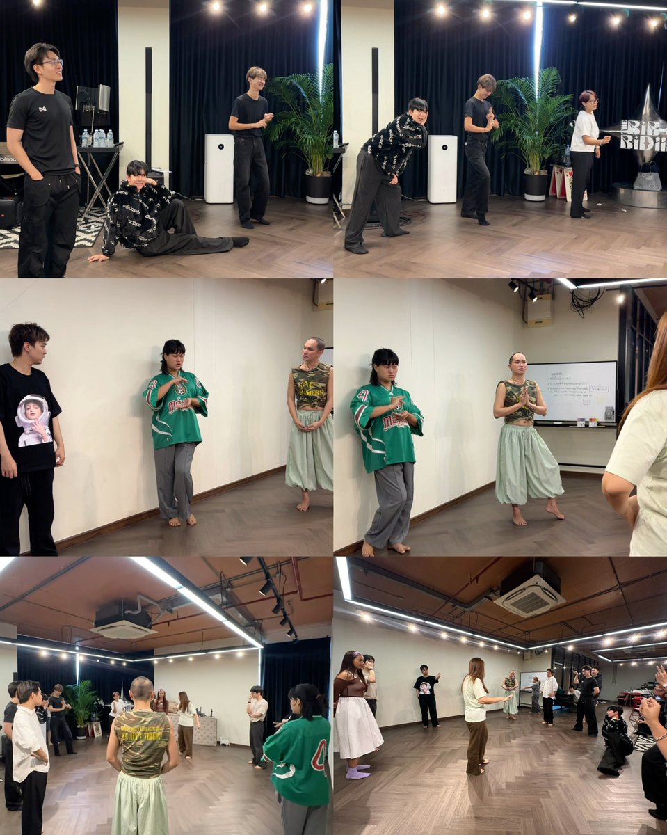 Yriety Official tweet media