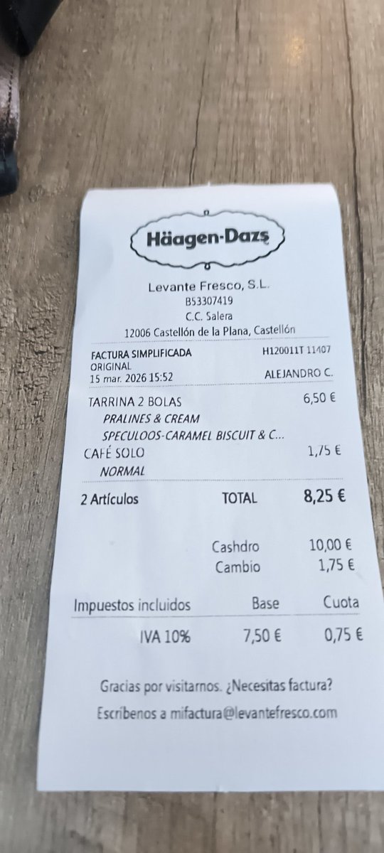 panchotet's tweet photo. @soycamarero Teniendo en cuenta esto ,me parece barato https://t.co/AHMpFmqxqK
