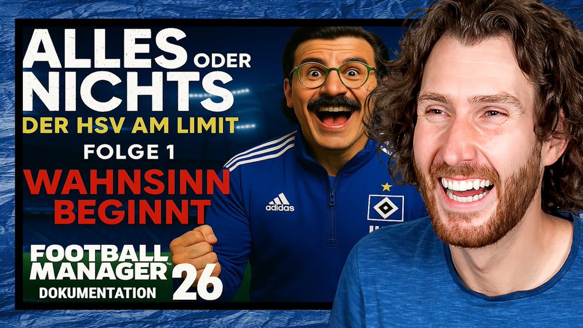 Hagen Luha tweet media