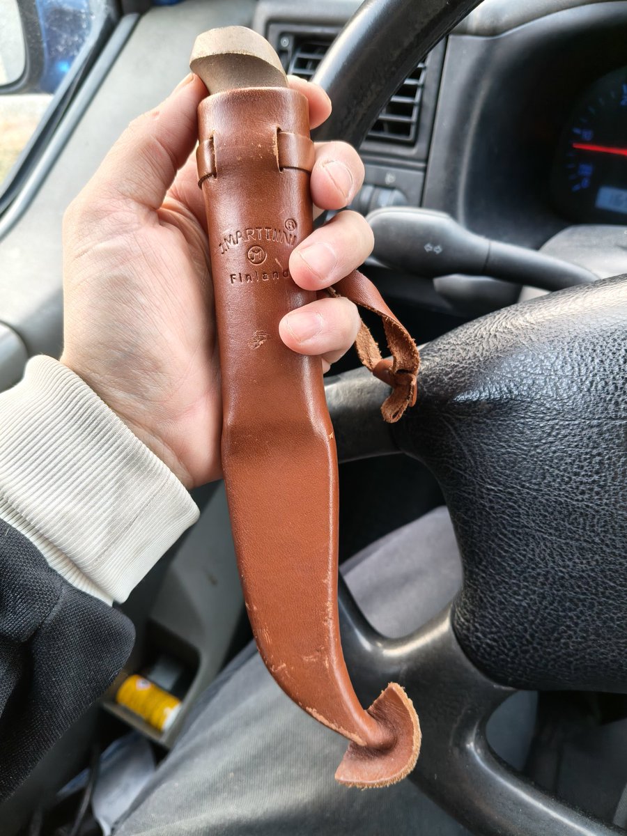 Lasse Hakala tweet media