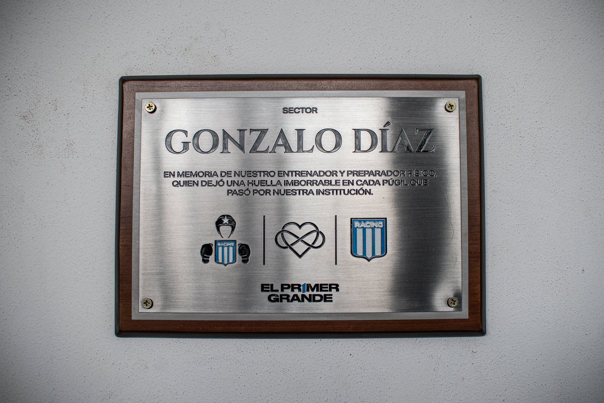 Boxeo Racing tweet media