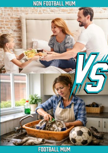 SthendWanderers's tweet photo. Happy Mothers Day to all our footballing mums who gave up their breakfast in bed this morning for standing around in the wind, then coming home to a pile of muddy washing!! 

Thank you for the early mornings, the sideline support and everything you else you do! 💐 https://t.co/QfqfP3TXH0