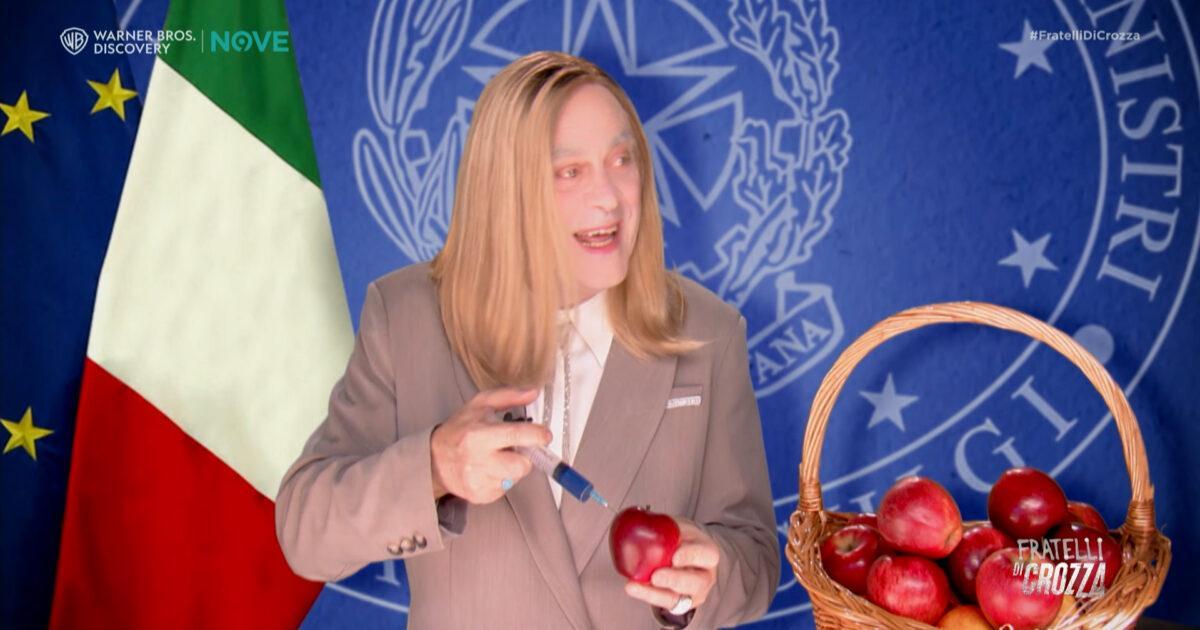 FQMagazine tweet media