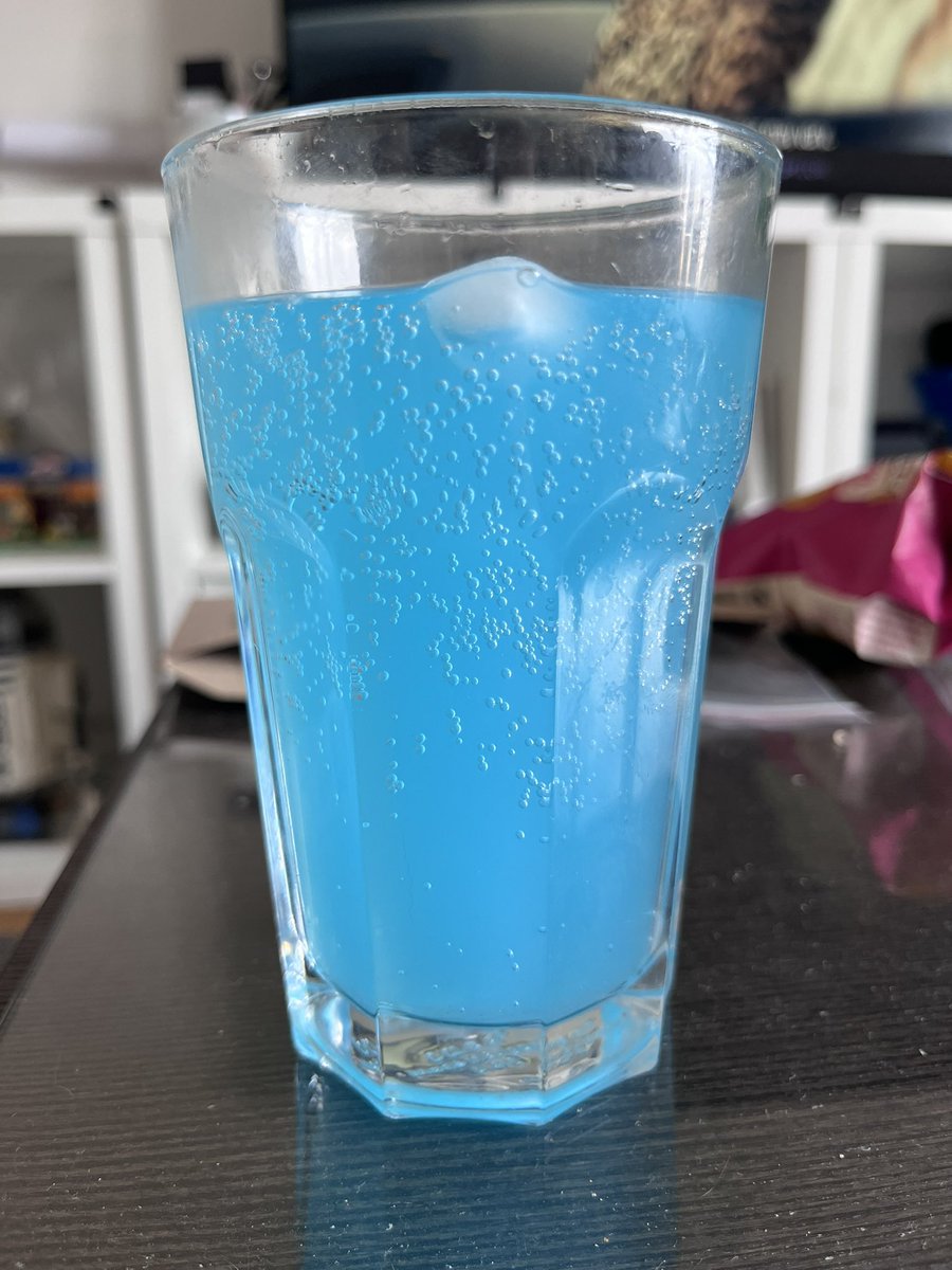 velvet chunder tweet media