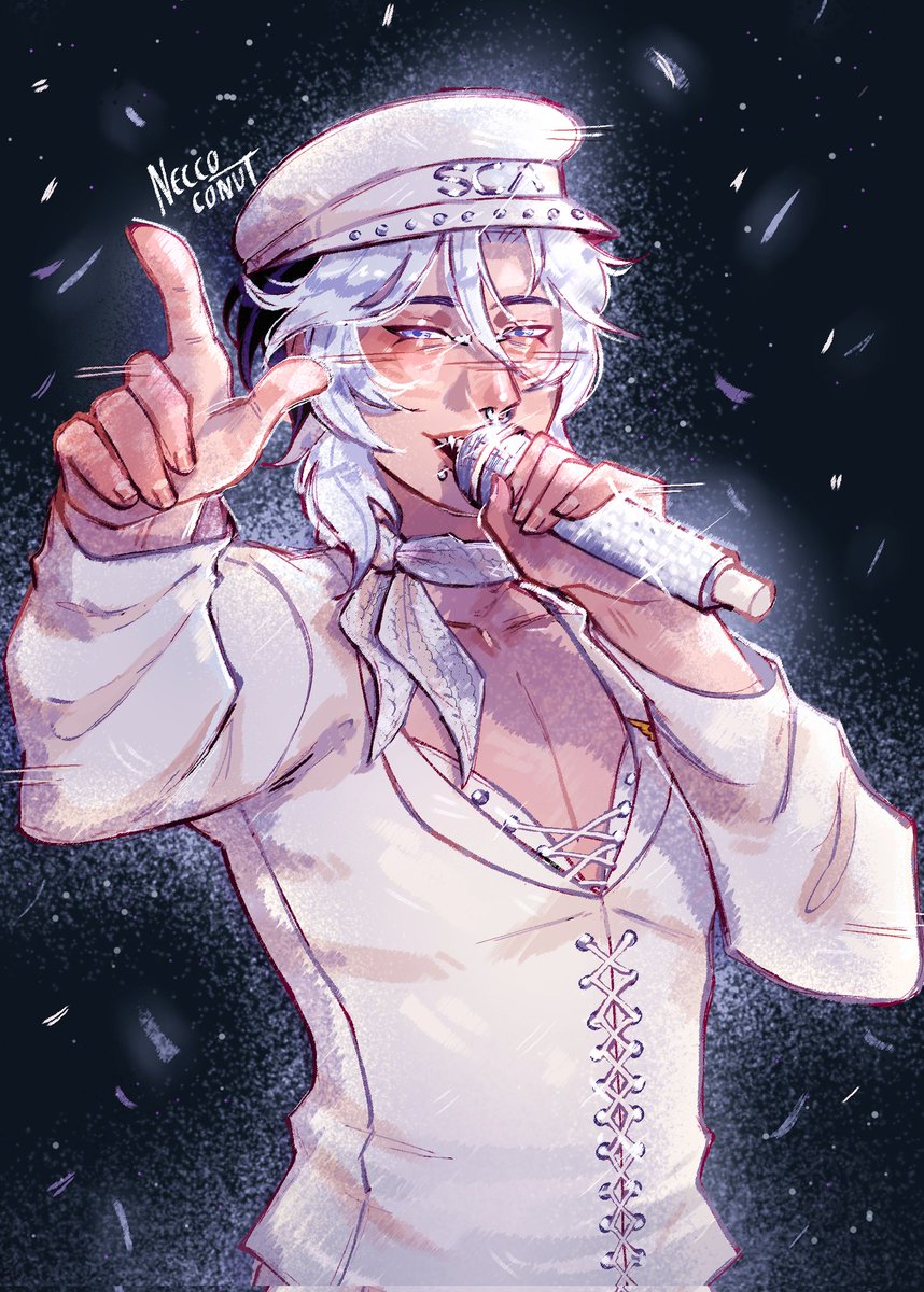 Comissão para <a href="/jvjv_dias/">jv_dias</a> <3
Definitivamente a arte mais brilhante que já fiz!! ✧⁠*⁠。
.
.
.
#fypシ゚ #RPG #desenho #arte #comisão #artistabrasileiro