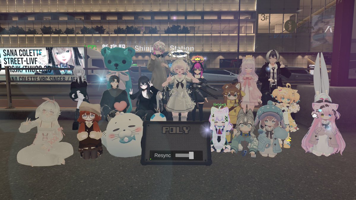 みつき_海月 tweet media