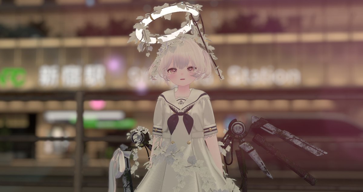 みつき_海月 tweet media