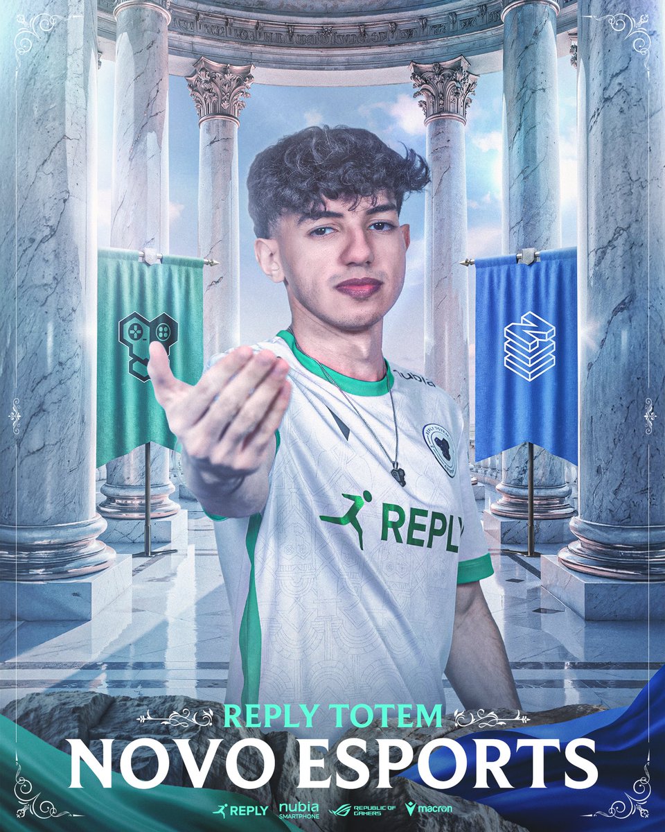 REPLY TOTEM tweet media