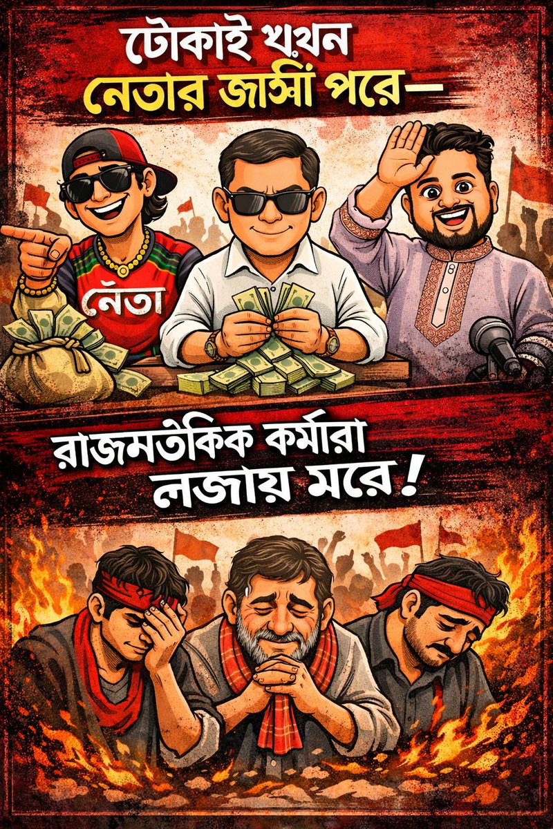 TM Azibor Rahman Mohan tweet media