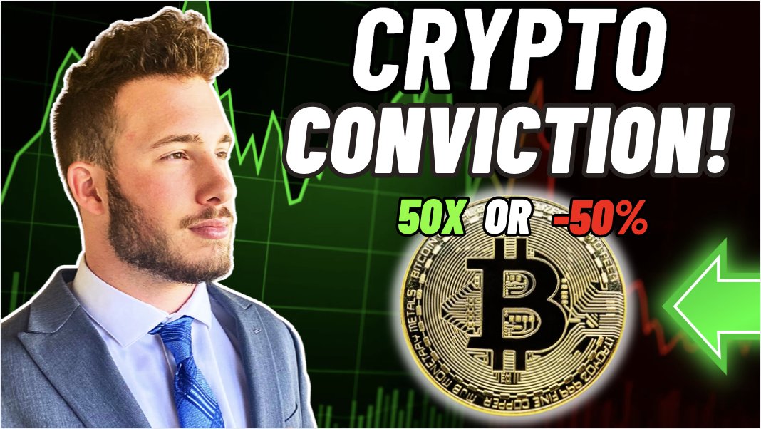 Crypto - Now or Never tweet media