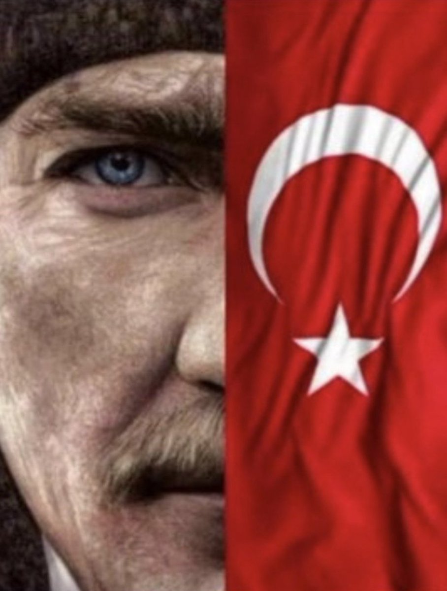 AtaTürkiye tweet media