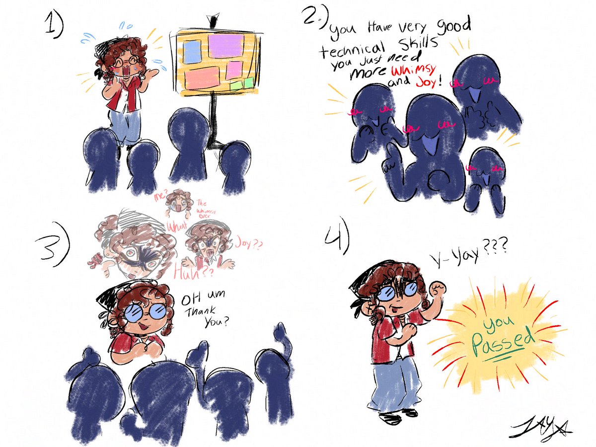 ZOMJAY💥COMMS OPEN💥 tweet media