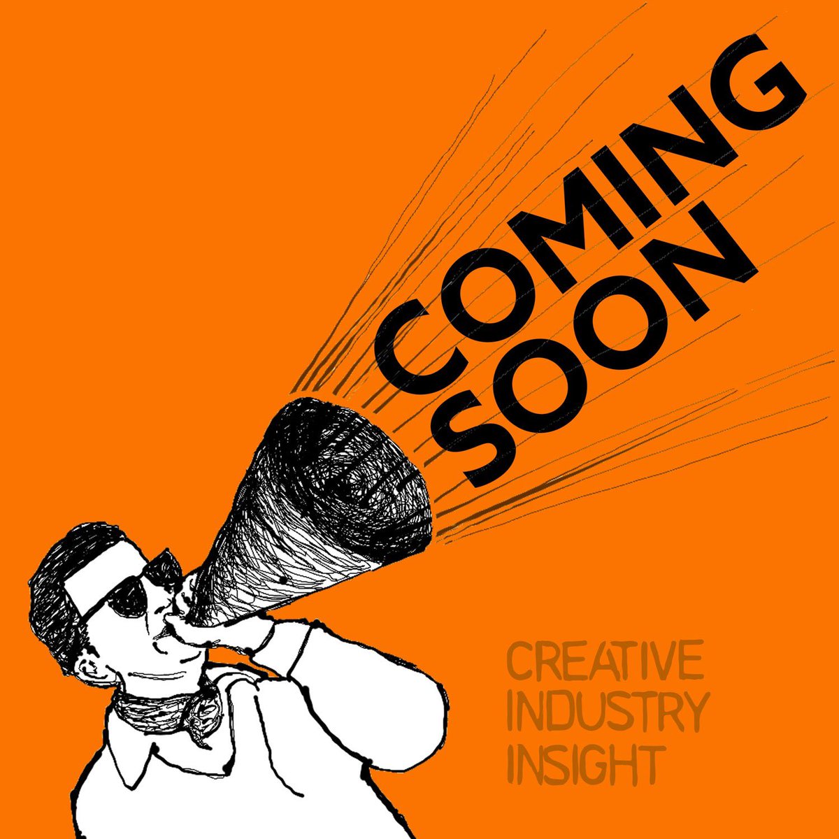 Creative Industry Insight tweet media