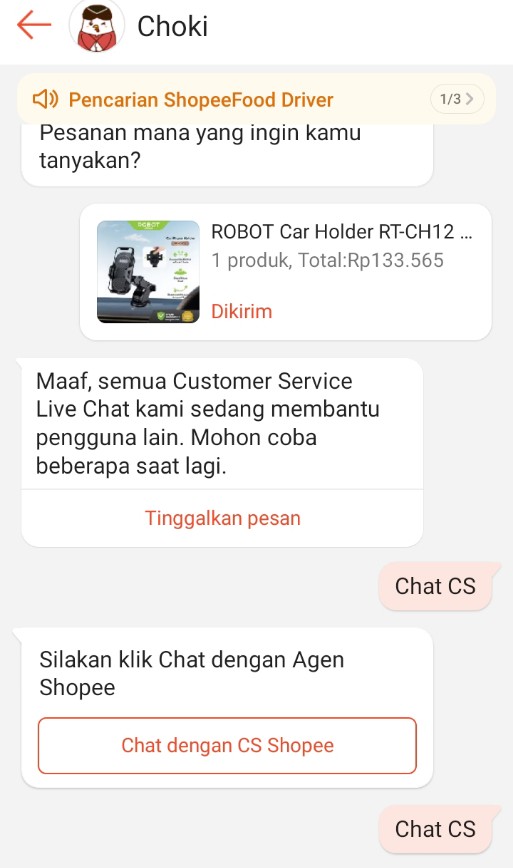 davidsignn's tweet photo. @INCHEONKU @callMeCapri_ @ShopeeID @ShopeeCare @INCHEONKU Emang sampah e-commerce @ShopeeCare @ShopeeID Jawaban mereka tidak bagus, di gw juga gitu nunggu estimasi habis, kan e-commerce sampah. Gw sudah kasih rating 1 kk banyak² di playstore agar apk mereka anjlok. Kasih rating 1 saja di playstore, pilih Shopee https://t.co/UB6UZTR7T5
