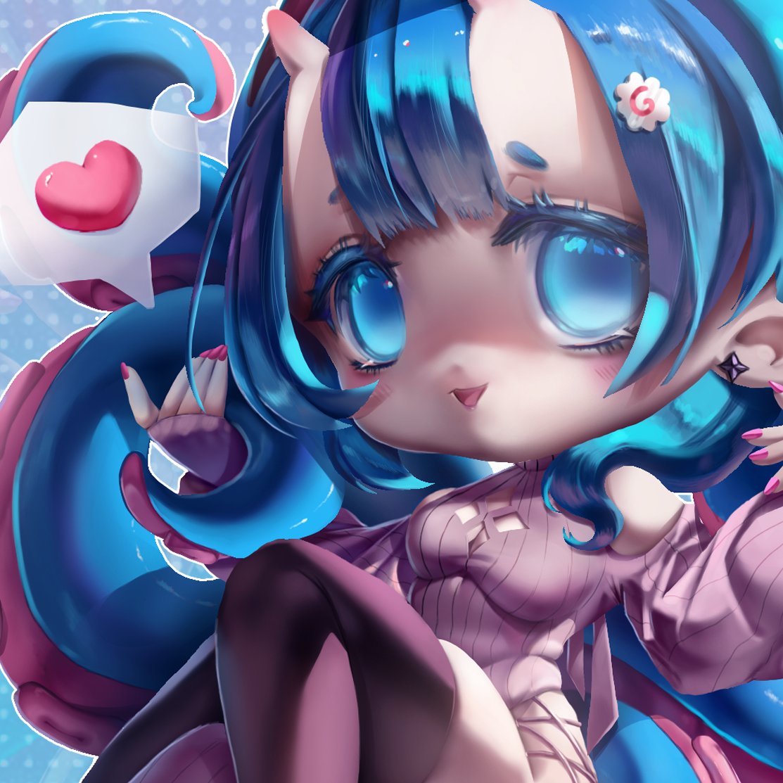 PockyPig tweet media