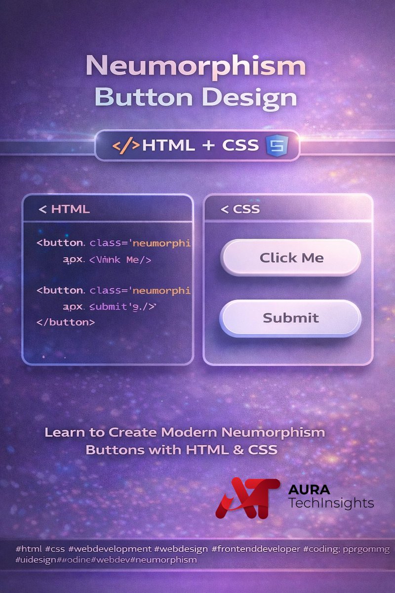 Aura TechInsights tweet media