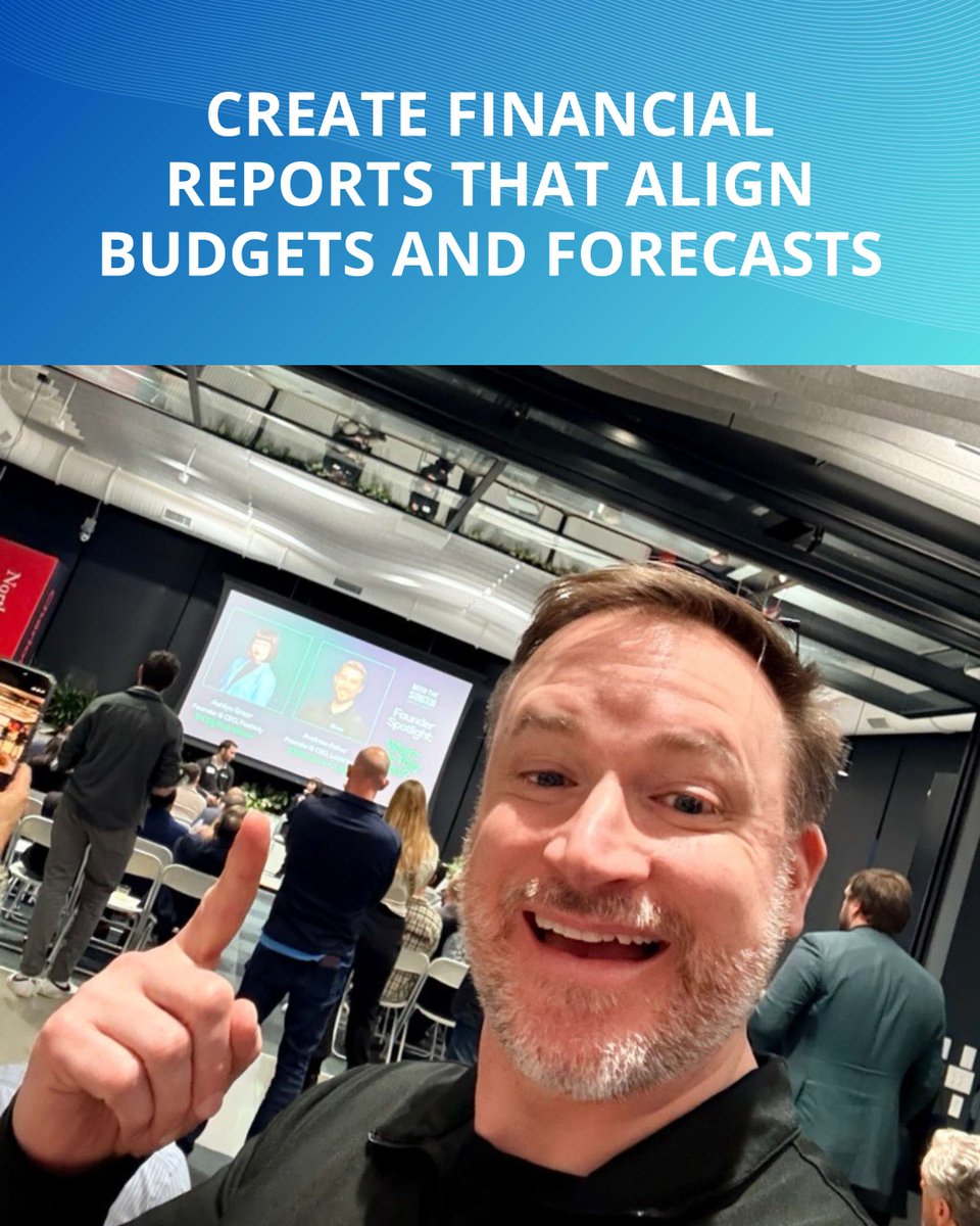 LavoieCPA's tweet image. What changes when reporting truly aligns with the plan? Unified COA, automated interfaces, real-time dashboards. Close time reduced, earlier overspend detection, faster forecast updates. lavoiepllc.com/create-financi… #FinancialReporting #LavoieCPA