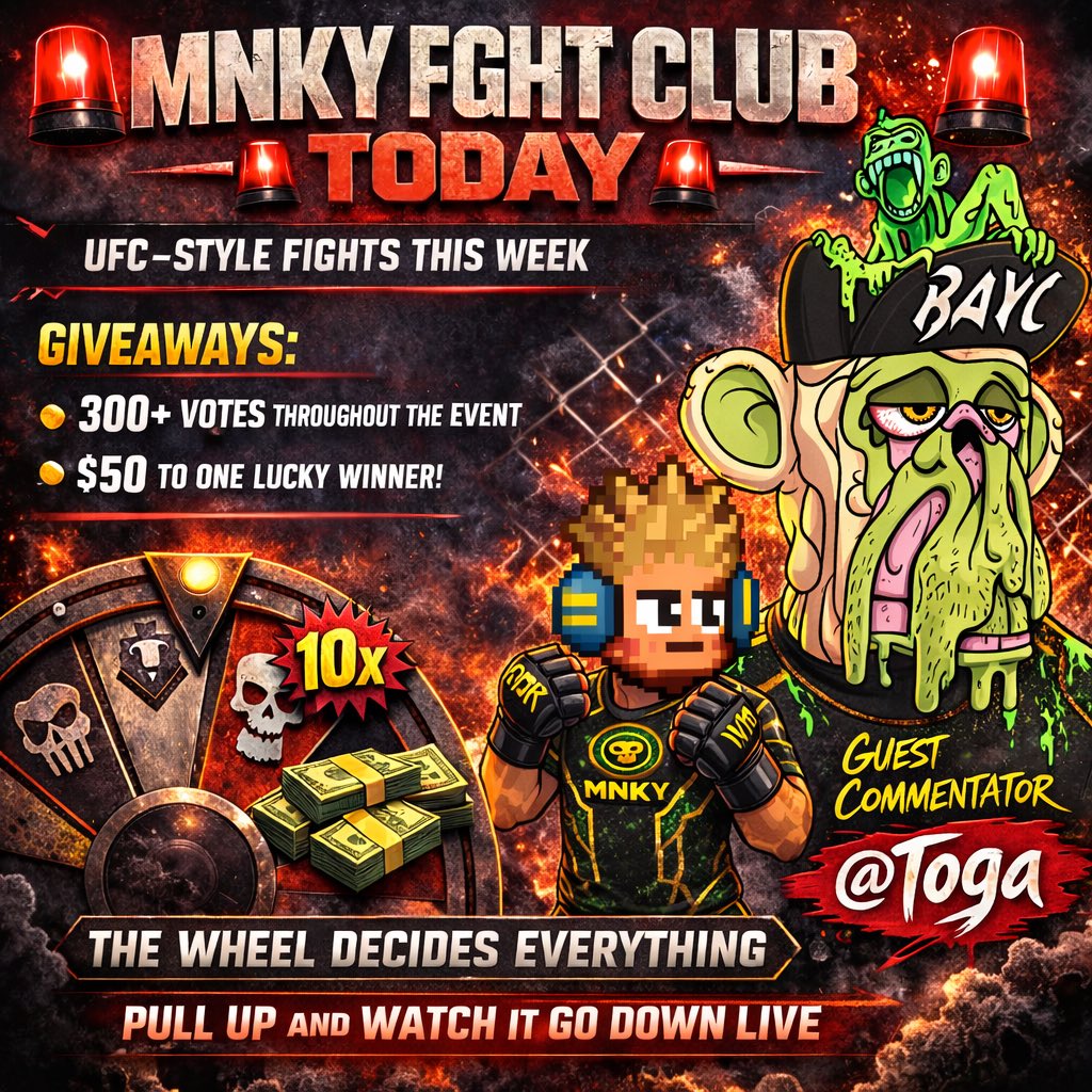 MNKY GAMING tweet media