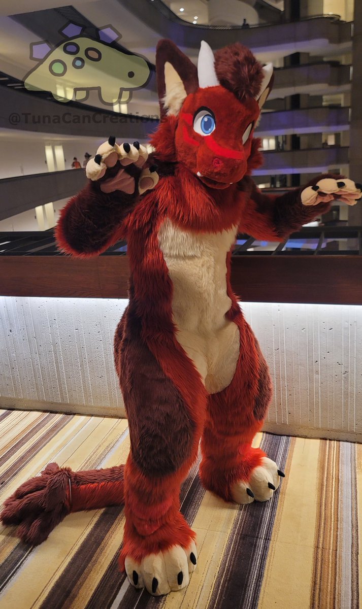 Tuna 🔜 FWA tweet media