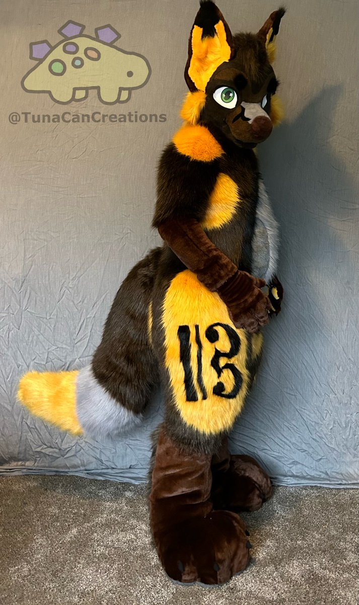 Tuna 🔜 FWA tweet media