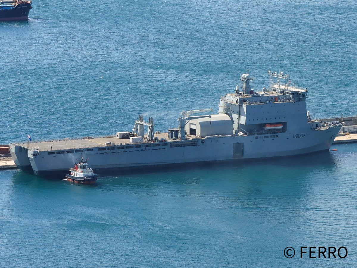 Daniel Ferro tweet media