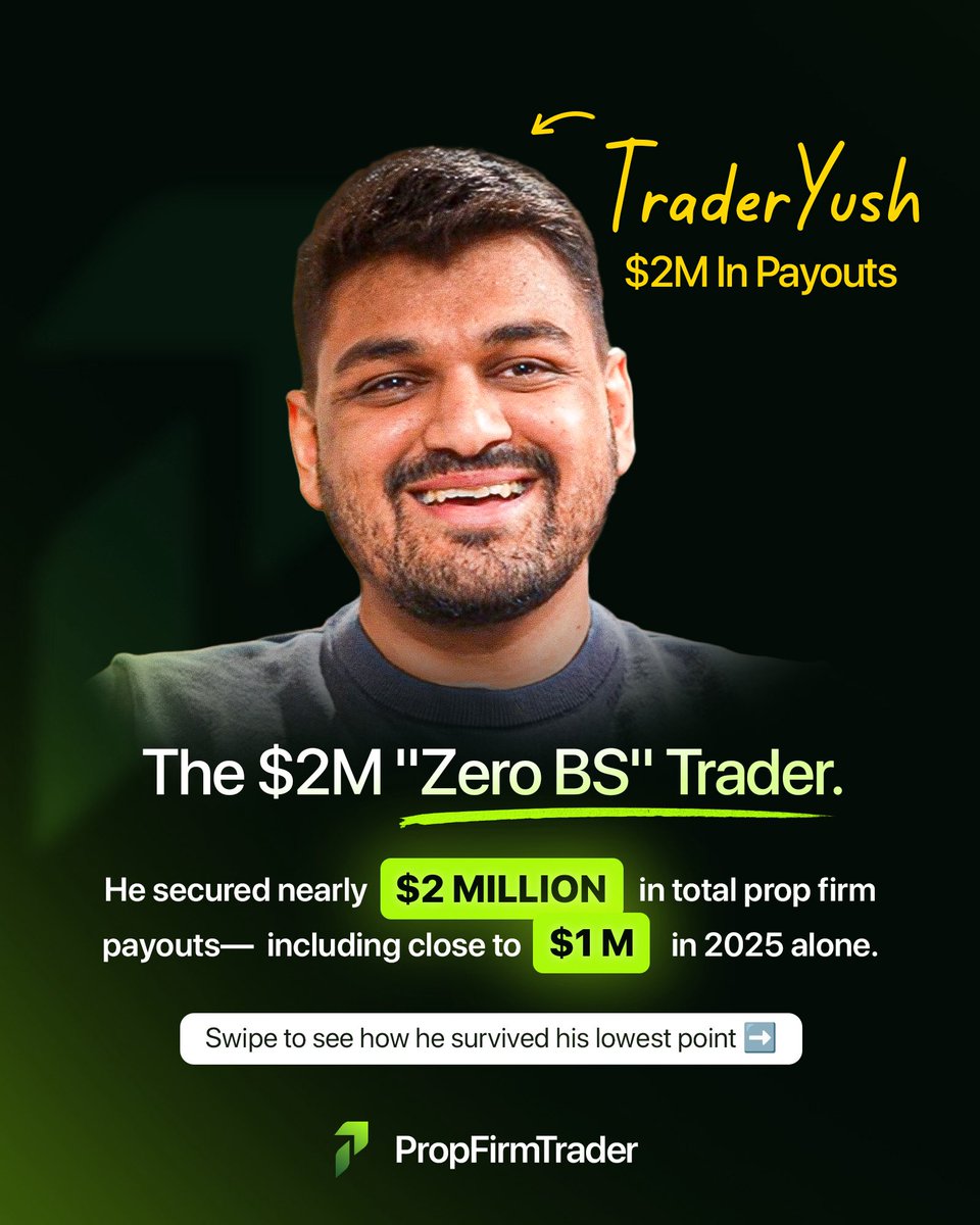 PropFirmTrader tweet picture