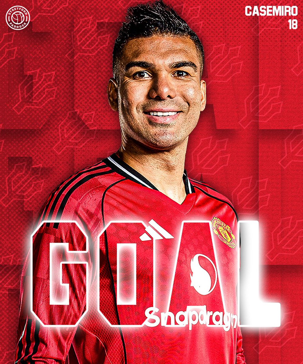 Stretford Paddock tweet media