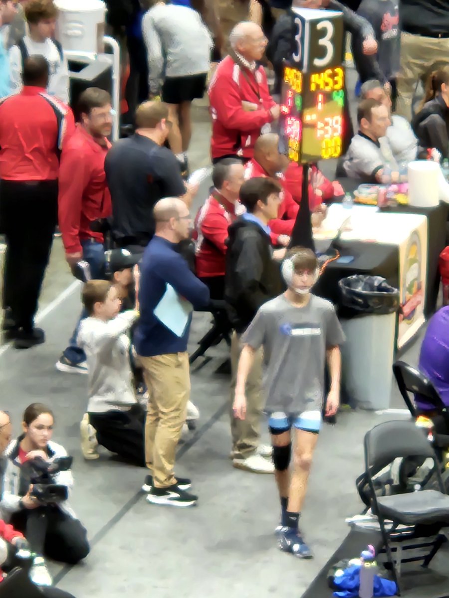 Terrie Horn tweet media