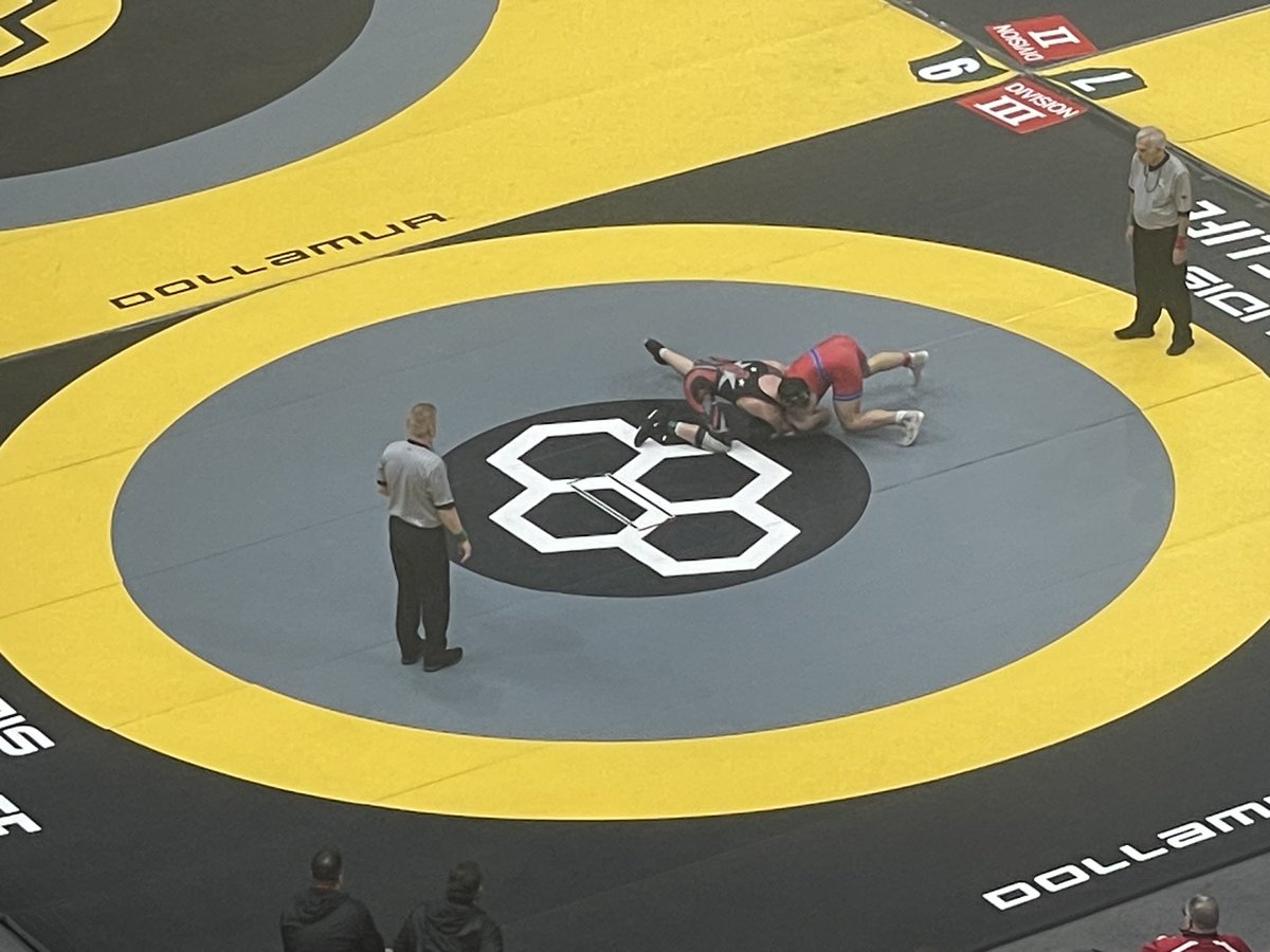 Crestwood Red Devils tweet media