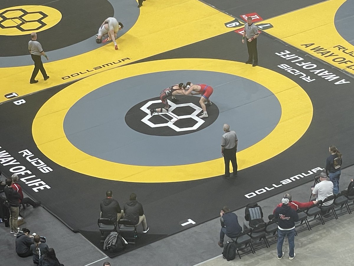 Crestwood Red Devils tweet media