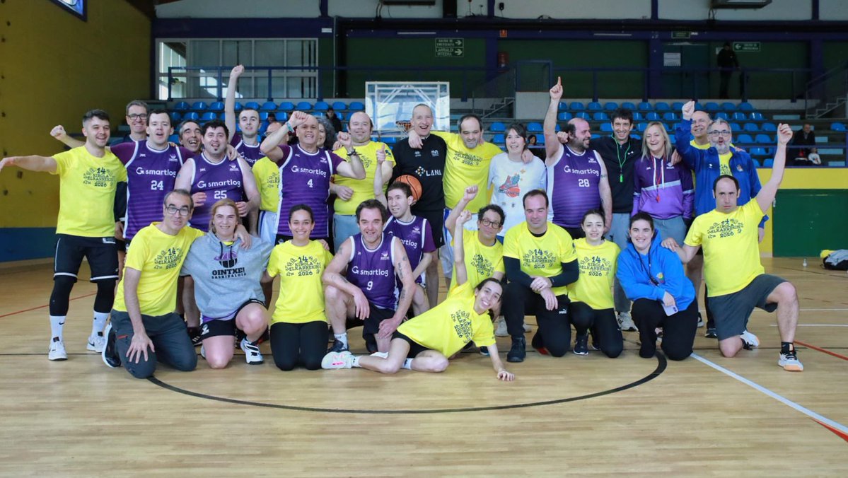 Ointxe! Saskibaloia tweet media