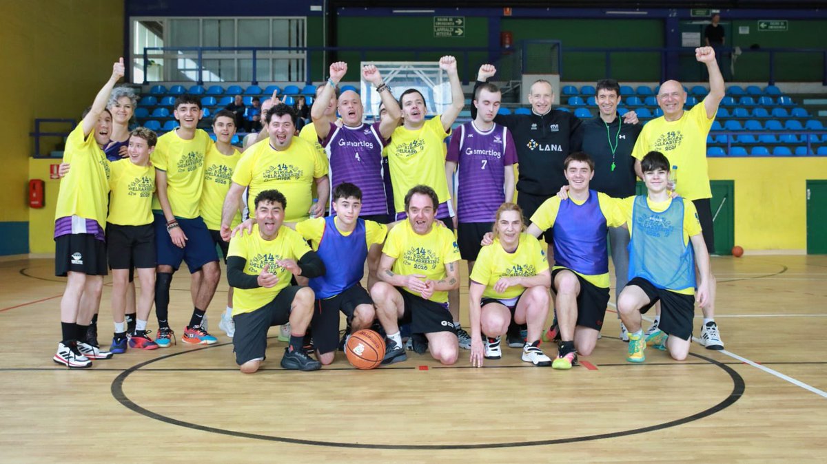 Ointxe! Saskibaloia tweet media