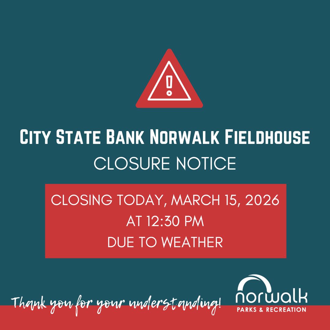 City of Norwalk, Iowa tweet media