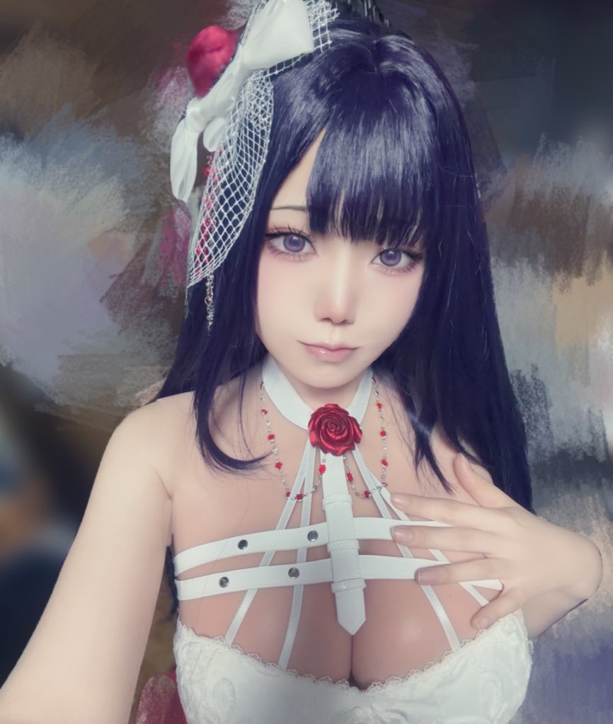 みくる👾 tweet media