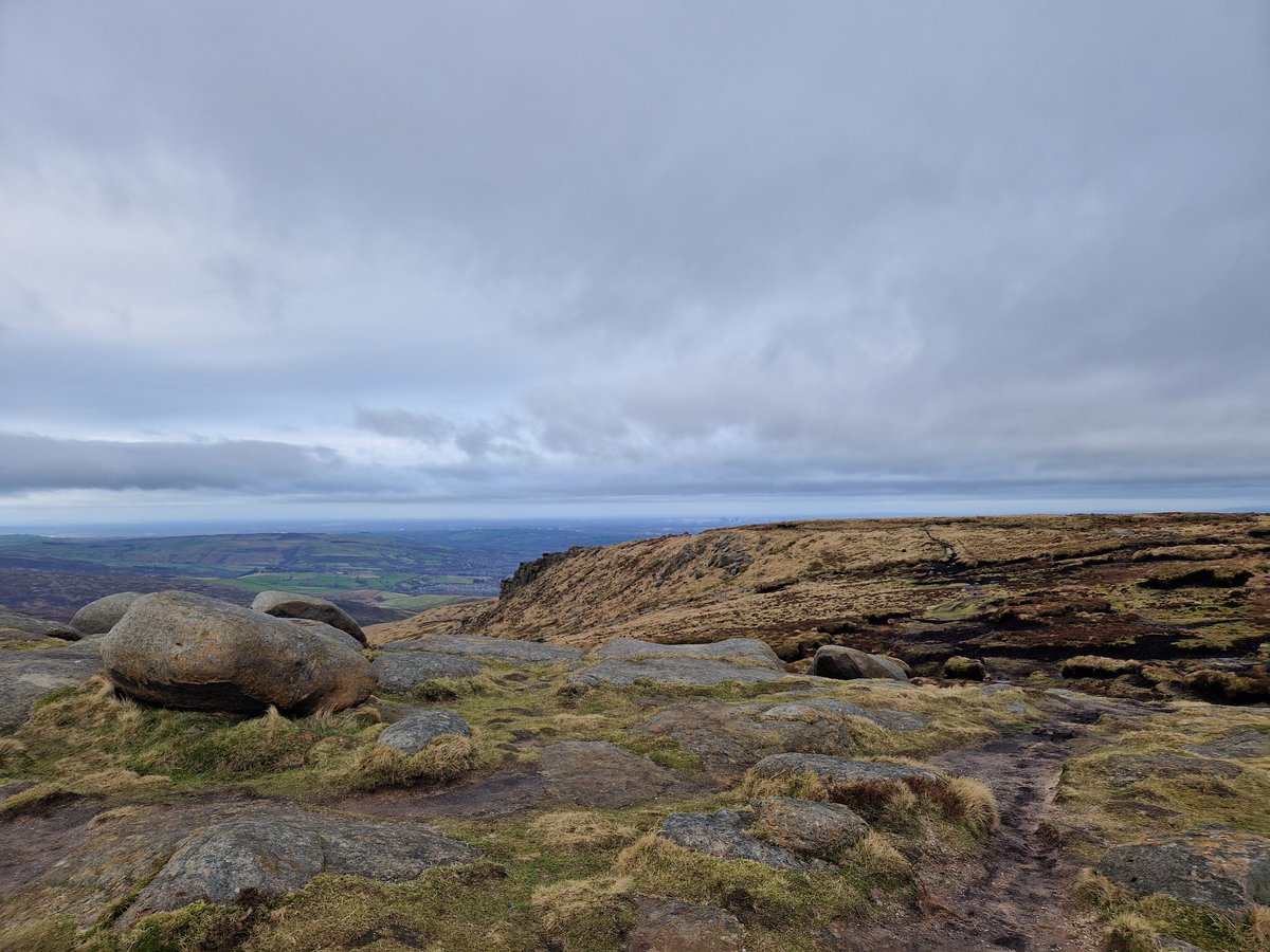 Natural Derbyshire Tours tweet media