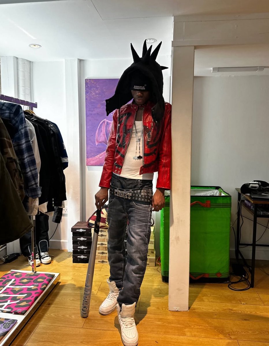 Trapbeforeyourap tweet media