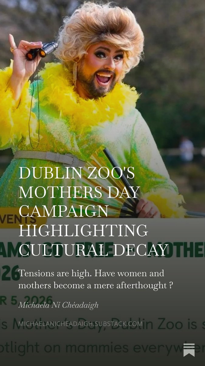 Michaela Ní Chéadaigh tweet media