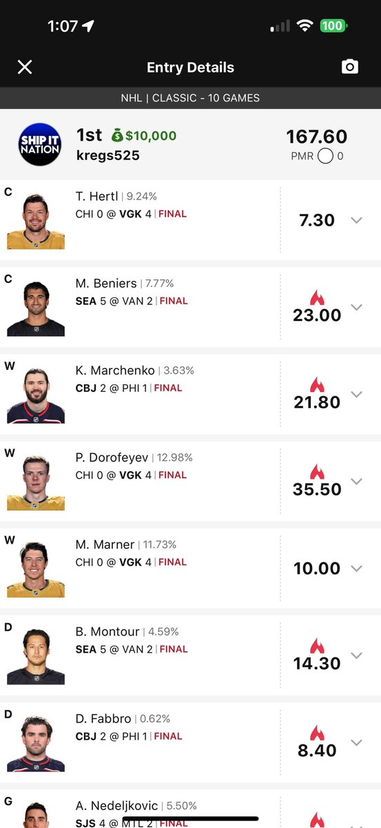 Seth Kreger tweet media