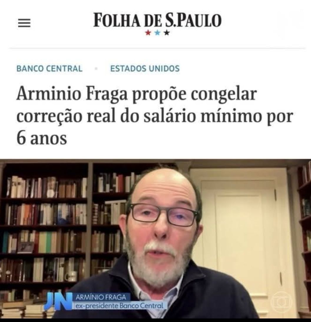 Se o trabalhador brasileiro tivesse plena consciência do que significa DIREITA e ESQUERDA e o impacto que isso causa em suas vidas, a direita jamais ganharia uma eleição.