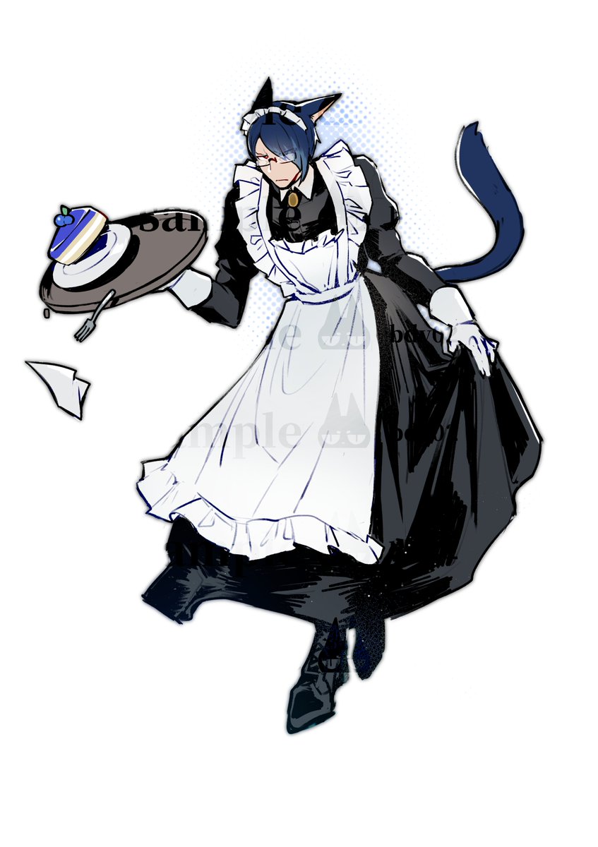 便当腰🐈 tweet media