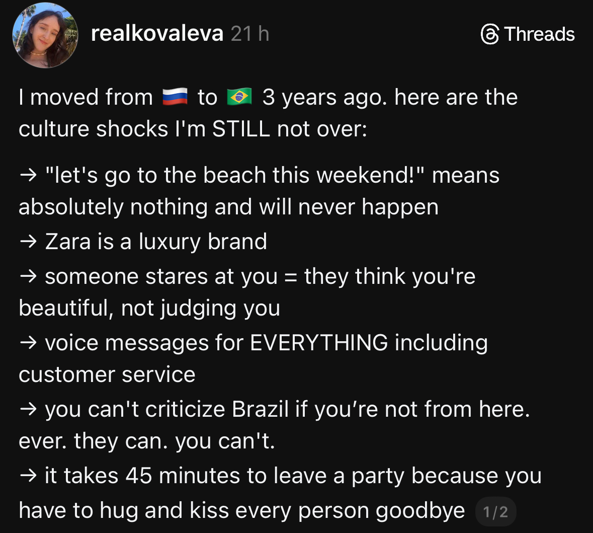 Hispanic Nomad | Remote Work, Travel, Growth tweet media