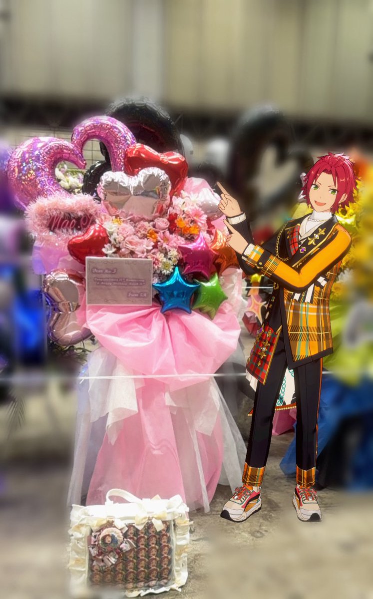 ゆすら tweet media