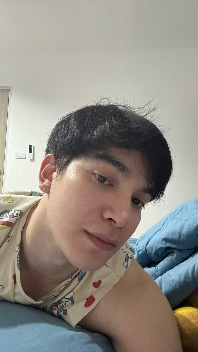 สตรอง tweet media