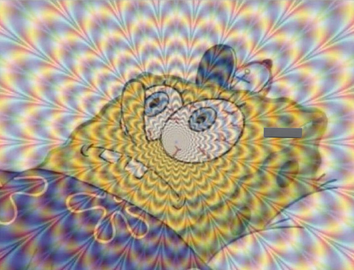 Me: Hits my elbow 

My entire nervous system: