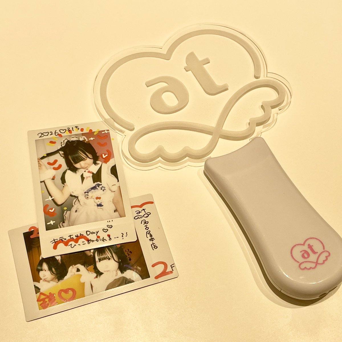 けみかる tweet media