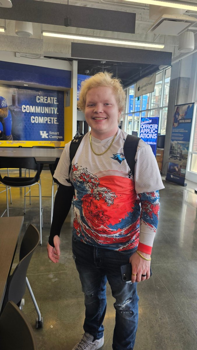 Lackawanna College Esports tweet media